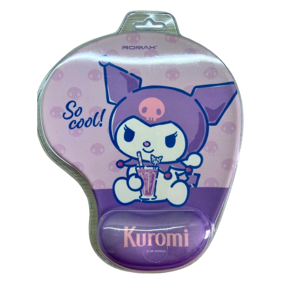 MousePad_Kuromi